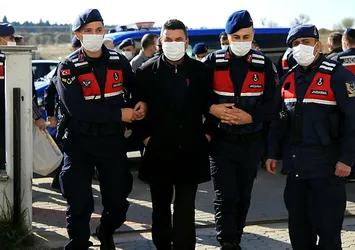 Kod adı: Nalbur! Tacizci CHP'li Ender Sevinç'in rüşvet çarkı deşifre oldu