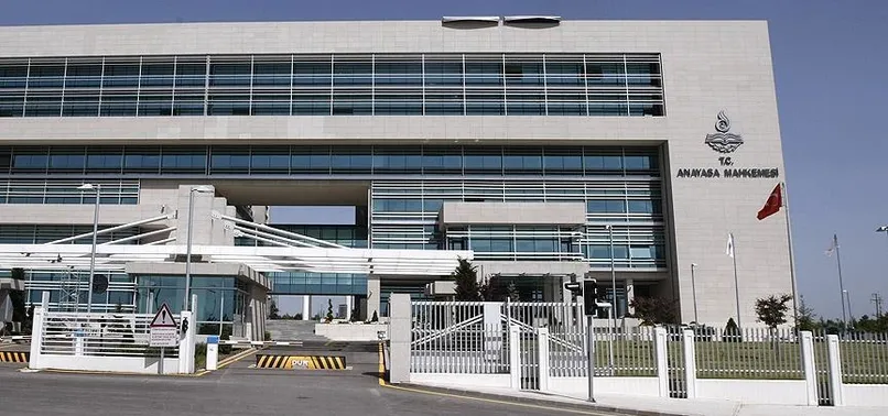 Siyasi parti mali denetimleri yayımlandı