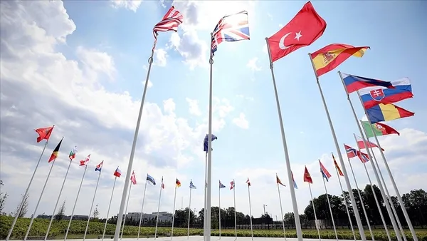 Belçika medyasından Türkiye itirafı! NATO ve AB'nin ihtiyacı var - 3