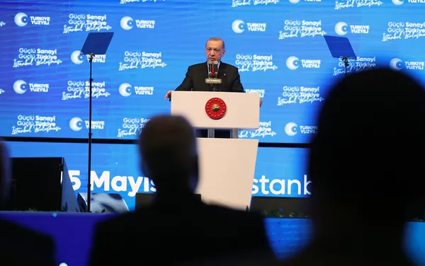 Başkan Erdoğan’dan Kılıçdaroğlu’nun TRT’deki yalanına sert tepki: İspatlamazsan namertsin Bay Kemal!