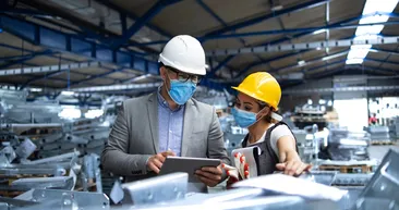 3 yılda 2.7 milyon kişi istihdam edilecek! Türkiye ekonomisinin 3 yıllık yol haritası belirlendi