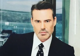 Murat Başoğlu son halini paylaştı: Kanser iddiası sevenlerini üzdü