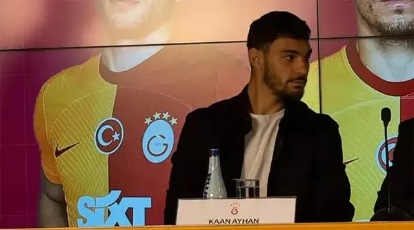 Galatasaray’da 5 imza! Sözleşmeleri uzatıldı | Muslera, Torreira, Barış Alper Yılmaz, Abdülkerim Bardakcı ve Kaan Ayhan...