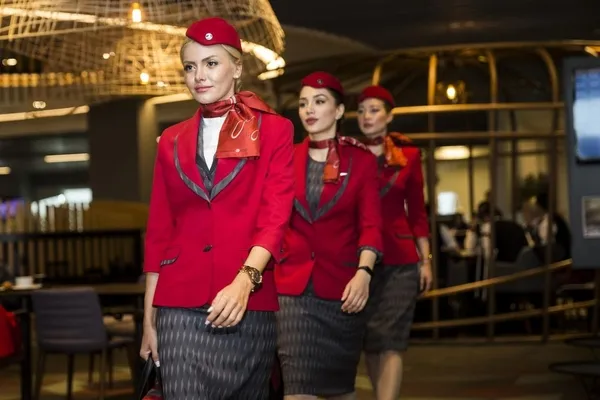 THY KADIN KABİN MEMURU İLANI 2023: Türk Hava Yolları Kadın Kabin memuru alımı şartları neler? THY Kadın Kabin Memuru başvuru tarihi, son gün, maaş, fiziksel koşullar...