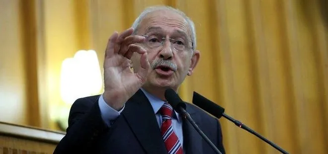 CHP lideri Kemal Kılıçdaroğlu’na karşı yeni hamle! Onlar da değişim istiyor