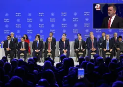 Davos'ta Gazze Barış Kurulu için imza! A Haber’de çarpıcı analiz: Yeni dünya düzeninde Türkiye’nin yeri eşsiz