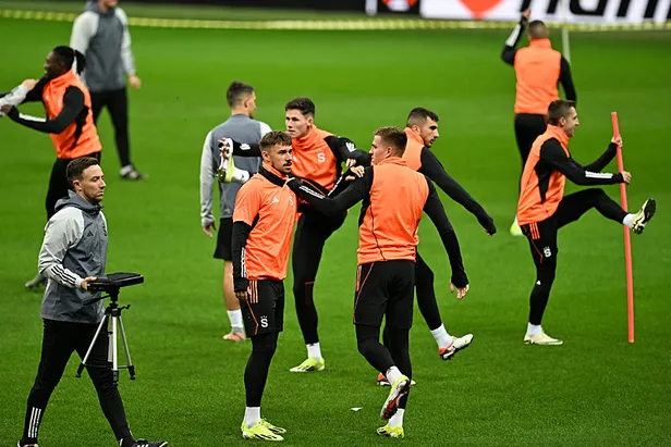 Sparta Prag-Galatasaray maçı bugün saat kaçta, hangi kanalda yayınlanacak? Sparta Prag-GS maçı şifresiz mi? Muhtemel 11’leri...