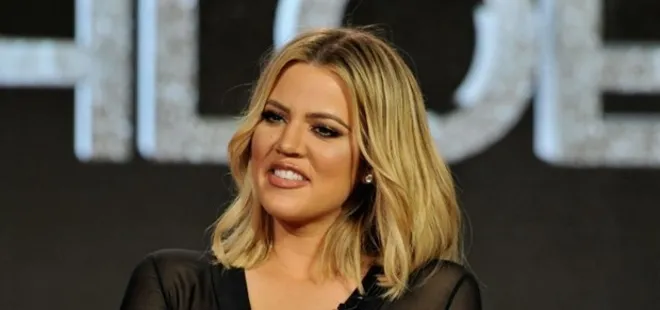 Khloe Kardashian’a tasarım hırsızlığı suçlaması