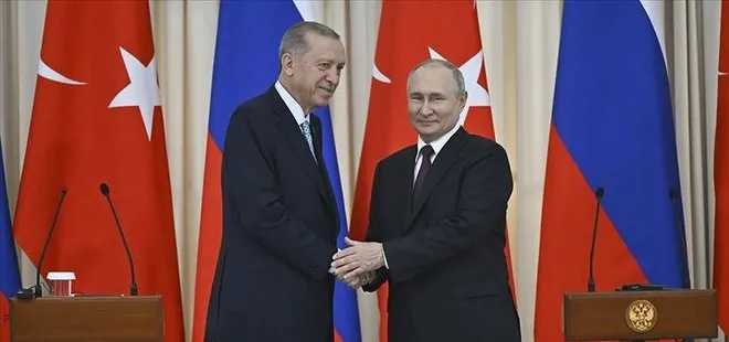 Rusya’dan Başkan Erdoğan’a minnet dolu sözler: Ukrayna’da barış inisiyatifi için Cumhurbaşkanı Erdoğan’a minnettarız