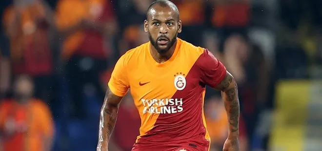 Galatasaray’da Marcao şoku! Orta düzeyde zorlanma tespit edildi.