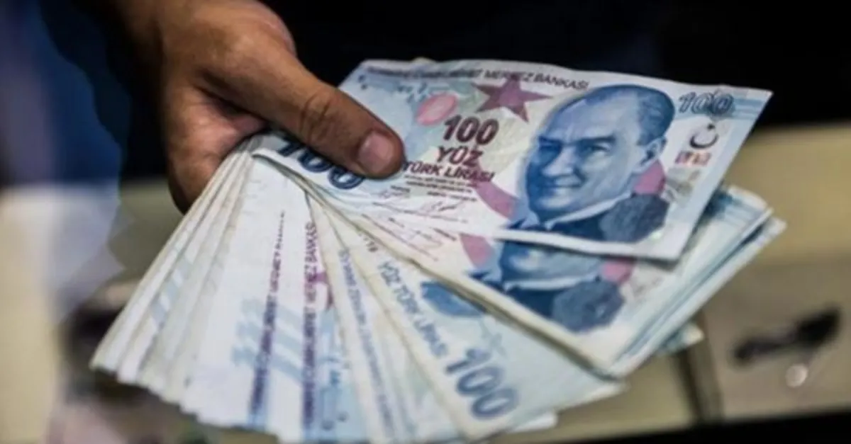 İşte prim desteğinin detayları: 3000 TL maaş alana 735 TL prim