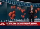 Statlara tam kapasiteyle seyirci alınacak