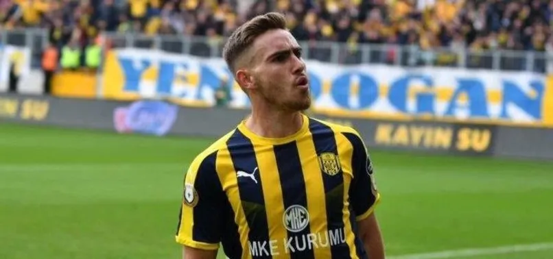 Son dakika: Tyler Boyd Beşiktaş'ta! Resmen açıklandı