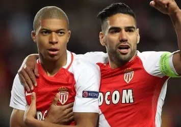Monaco 13 yıl sonra yarı finalde