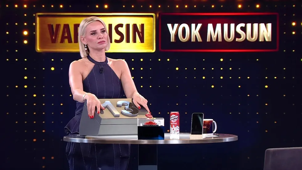 var-misin-yok-musun-bir-yarismadan-fazlasi-1785822476435.jpeg "Var Mısın Yok Musun" bir yarışmadan fazlası: "Daha sahici sunabilecek ikinci bir isim yok" - 1