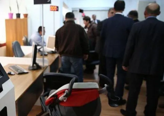 Mahkeme kararsız isim ve soyadında düzeltme için son hafta! 188 bin kişi soyadını değiştirdi - 4