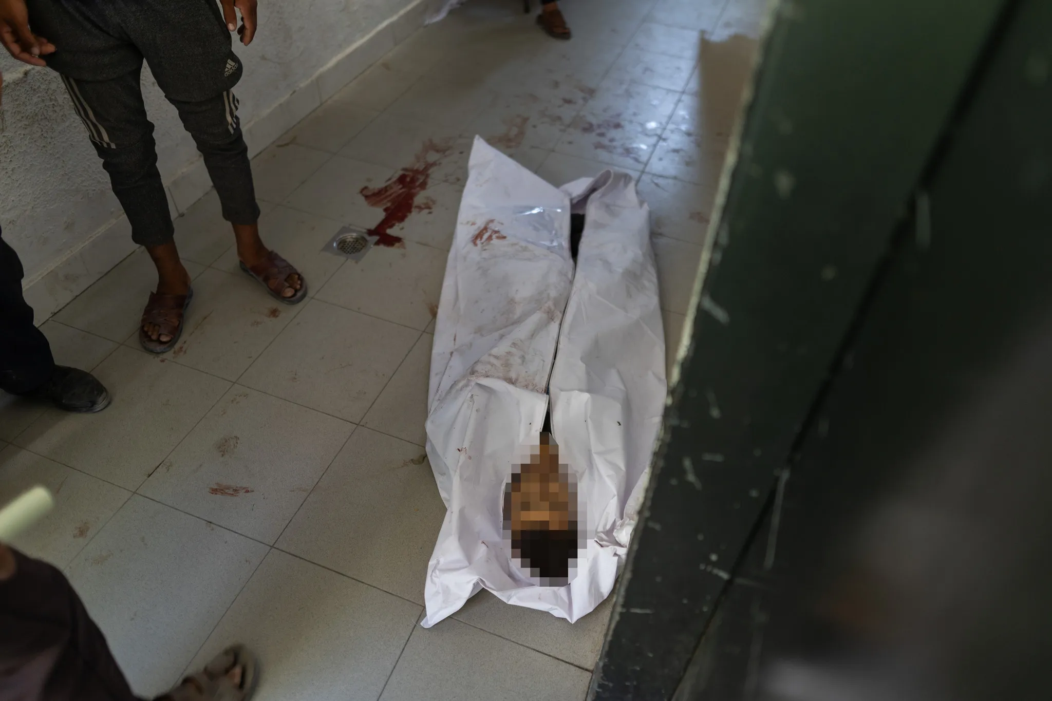 İsrail'in Gazze'ye düzenlediği saldırılarda can kaybı son 24 saatte 19 kişi artarak 73 bin 269'a yükseldi
