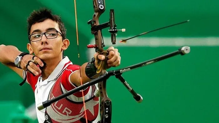 Mete Gazoz isim hakkını kaptırdı!