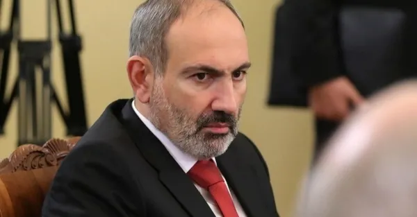 1647359345648.jpg Ermenistan'dan Türkiye mesajı: İlişkilerimiz normalleşmeli sınırlarımızı açmaya hazırız - 2