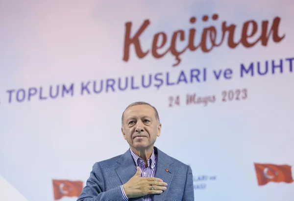 Son dakika | Başkan Erdoğan’dan Ankara’da 28 Mayıs mesajı: Rehavete kapılmak yok