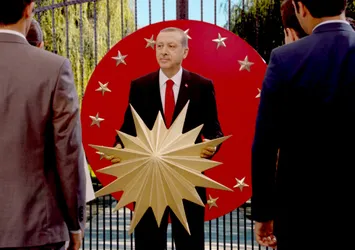 Cumhurbaşkanlığı Forsu taşınıyor