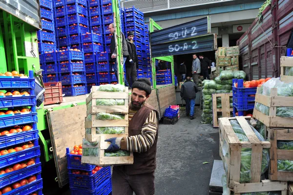 Halde 3 liralık ürün nasıl 15 liraya çıktı? İşte perde arkası: Korsan var