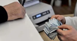 Emekliye 7 bin 500 TL ikramiye