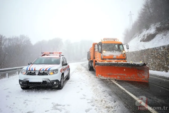 Son dakika: Eğitime kar engeli | 12 Ocak 2022 Çarşamba günü hangi illerde okullar tatil edildi? 8