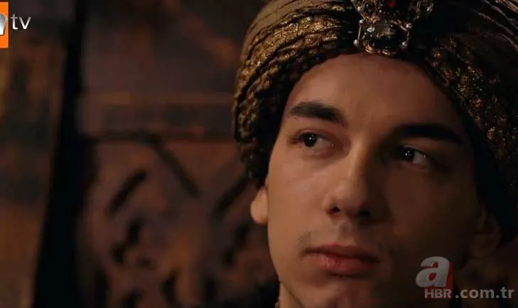 Kuruluş Osman Sultan Alaaddin kimdir? Selçuk Sultanı III. Alaaddin Keykubat tarihte ne zaman yaşadı, öldü? Mezarı nerede? 8