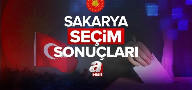 SAKARYA 2023 CUMHURBAŞKANLIĞI 2. TUR SEÇİM SONUÇLARI! Recep Tayyip Erdoğan, Kemal Kılıçdaroğlu oy oranları, kim kazandı, yüzde kaç oy aldı?