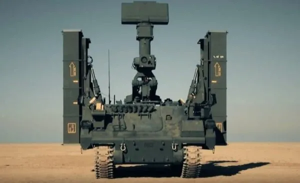 Başkan Erdoğan’dan yerli ve milli hava savunma füze sistemi HİSAR-A+ müjdesi! İşte HİSAR-A+’nın gücü ve test görüntüleri