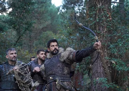 Gündüzden akşama atv izlendi! 