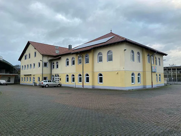 Almanya'da Fatih Camii'ne ikinci kez kalleş saldırı - 4