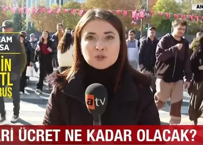 Asgari ücret ne kadar olacak? İşte kulislerdeki zam tahminleri