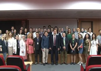 ABD'li ünlü doktor Lenardo'dan Türk sağlık sistemine övgü! Sistem ve hekimler başarılı