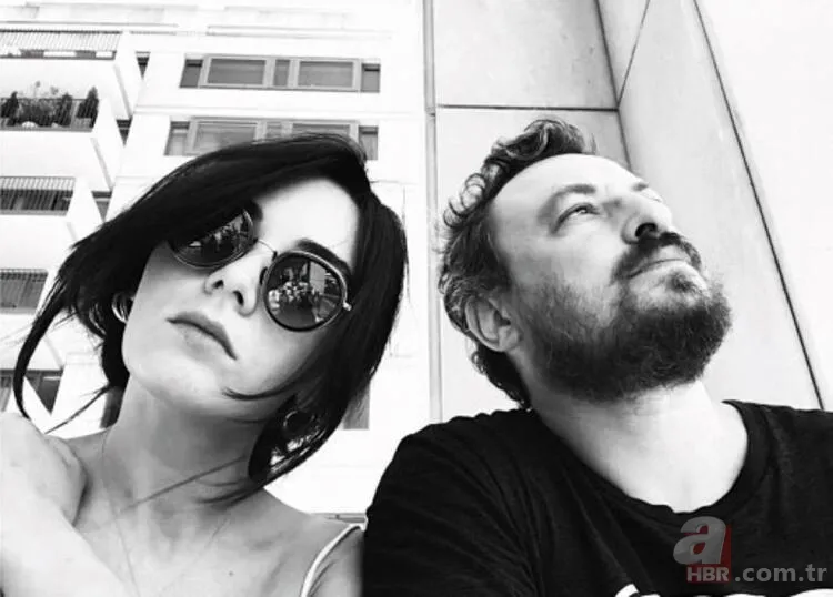 Tuba Büyüküstün’ün eski eşi Onur Saylak üçüncü kez baba oluyor 7