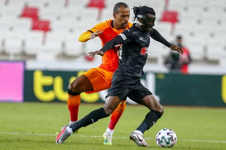 Süper Lig 8. hafta karşılaşması | Sivasspor 1-2 Galatasaray maç sonucu