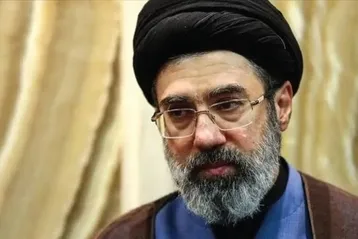 İran'ın yeni lideri Mücteba Hamaney oldu