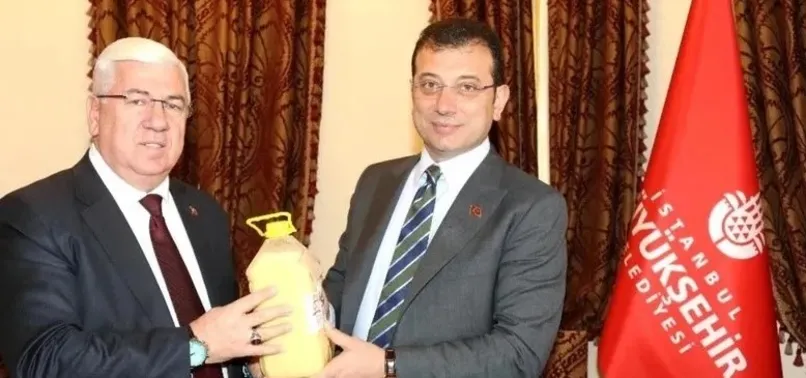 CHP'de paradan kuleler büyüyor! İstanbul sonrası şimdi de Tekirdağ! İmar karşılığında bavul dolu nakit...