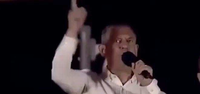 İstanbul Cumhuriyet Başsavcısı Akın Gürlek’i skandal sözlerle tehdit etti! Özgür Özel’e ikinci soruşturma | Bakan Tunç’tan sert tepki