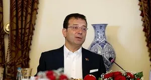 Ekrem İmamoğlu’nun şovunu bozan ihale!
