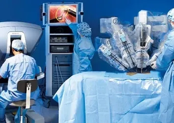 İspanya'da bir ilk! Robotik ameliyatla akciğer nakli yapıldı