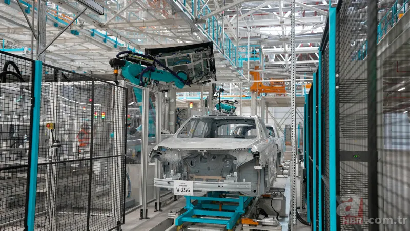 TOGG indirimi ne kadar? TOGG Engelli Araç Fiyatları 2023 | Engelli raporuyla alınabilir mi? 14