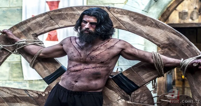 Turgut Alp tarihte nasıl ve nerede öldü? Diriliş Ertuğrul Turgut Alp ölecek mi? Cengiz Coşkun diziden ayrılıyor mu? 7