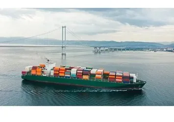 Deniz taşımacılığı sil baştan!