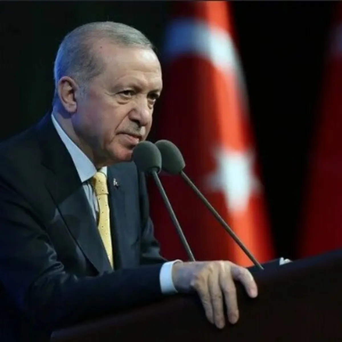 Türkiye güç tazeliyor! Başkan Erdoğan: Yeni sistemin kutup başıyız