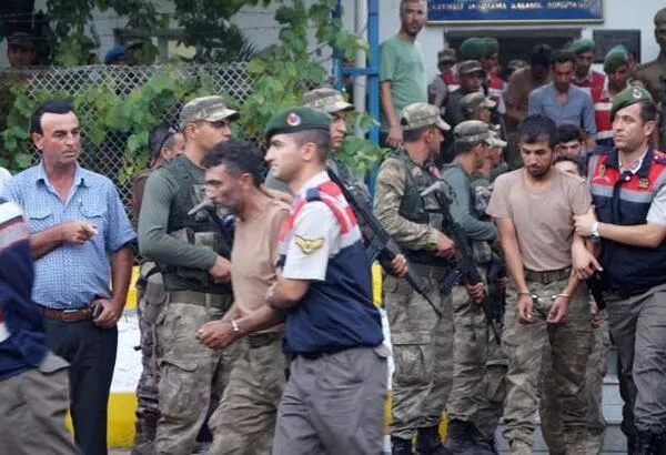 FETÖ’nün menfez paşası Zekeriya Kuzu görevine geri dönme talebiyle OHAL Komisyonu’na başvurdu