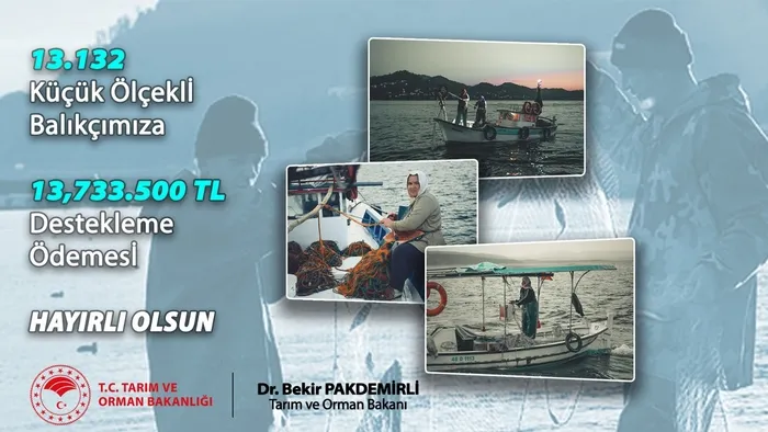 Son dakika: Bakan Pakdemirli duyurdu: Ödemeler bugün saat 18.00’den sonra yapılacak