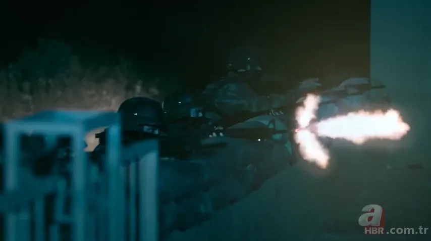 "Kurtlar Vadisi Vatan" vizyona giriyor! İşte tarih 14