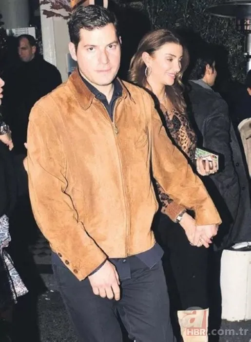 Özge Ulusoy acısını paylaştı: Perişan durumdayız